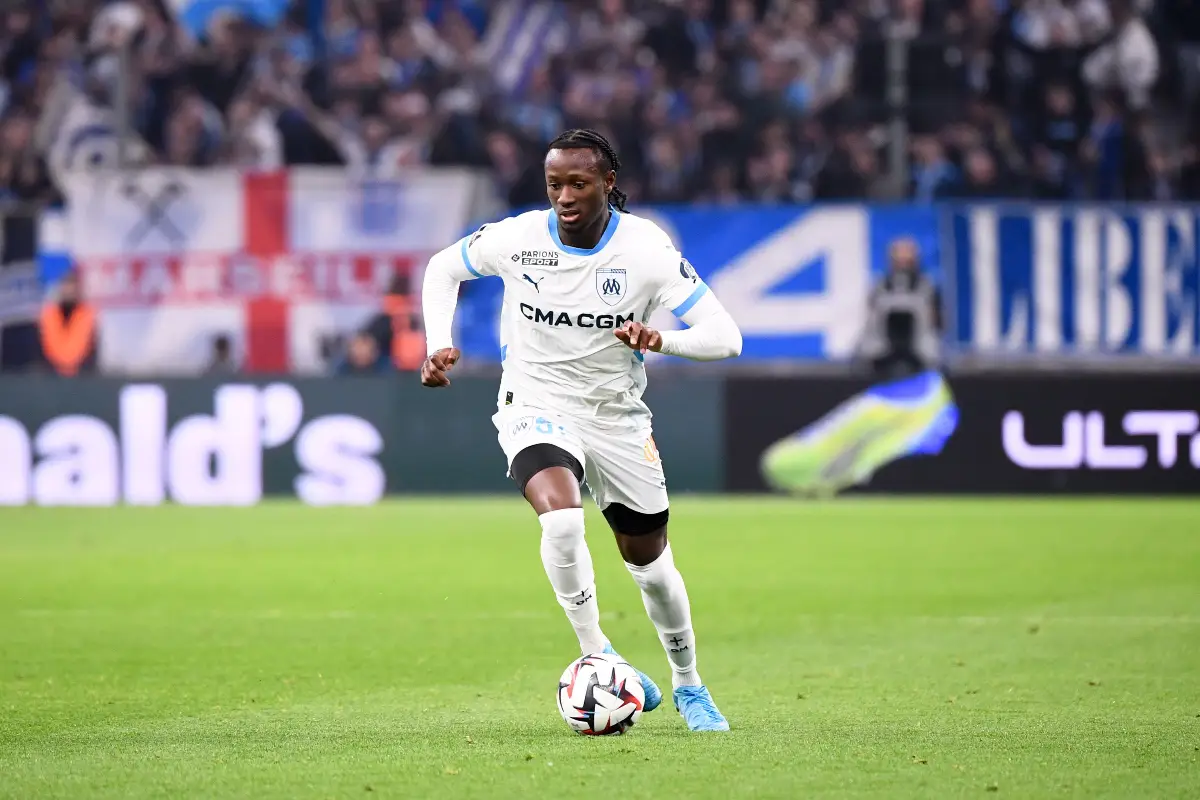 OM : Direction la Bretagne pour cette future star