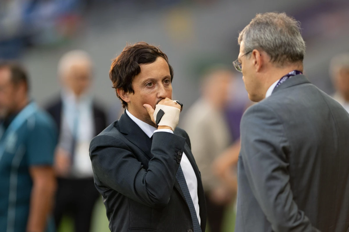 OM : Les dessous du transfert manqué de Pogba