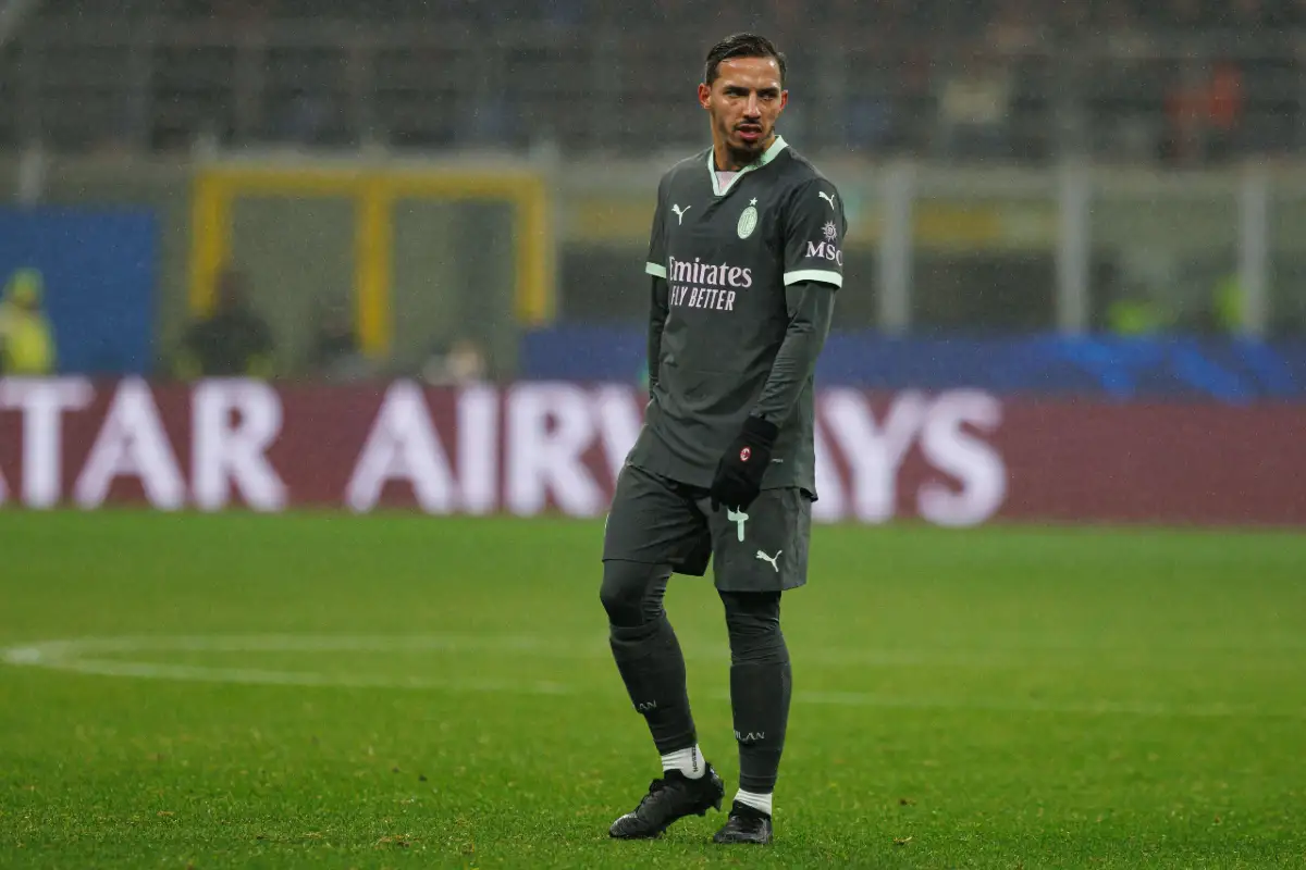 OM : c’est officiel pour Bennacer !