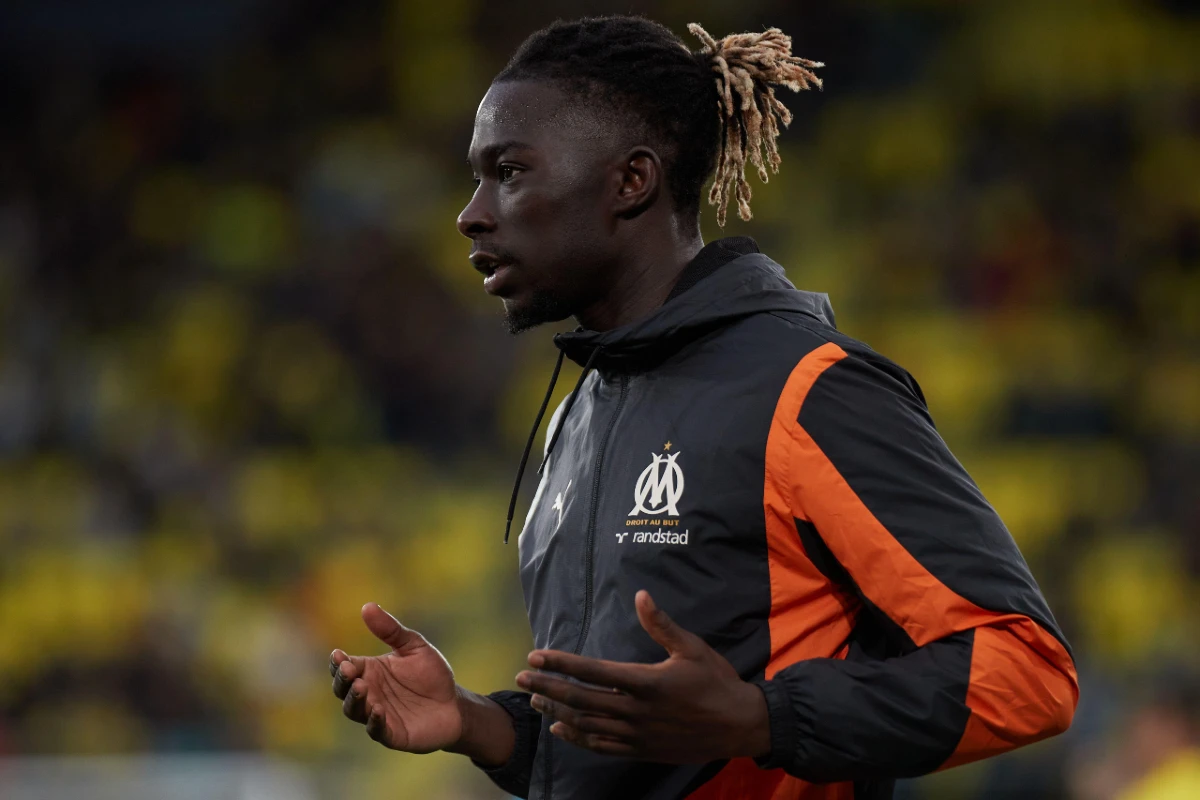 OM officialise deux nouveaux deals