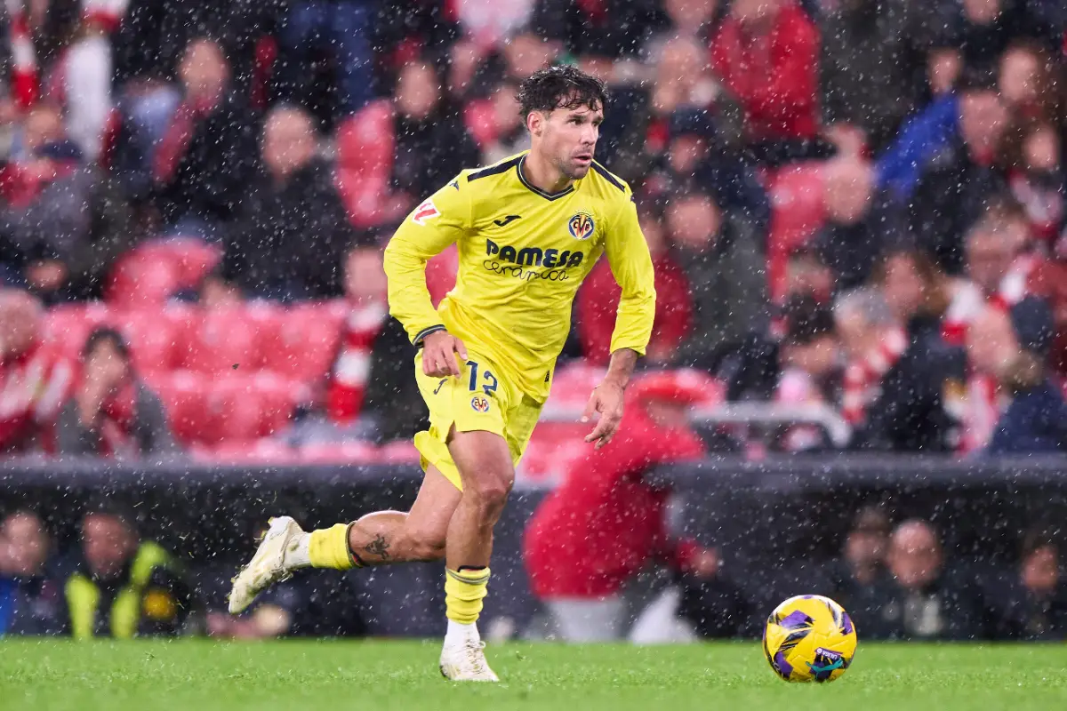 Officiel : Juan Bernat et Villarreal se séparent