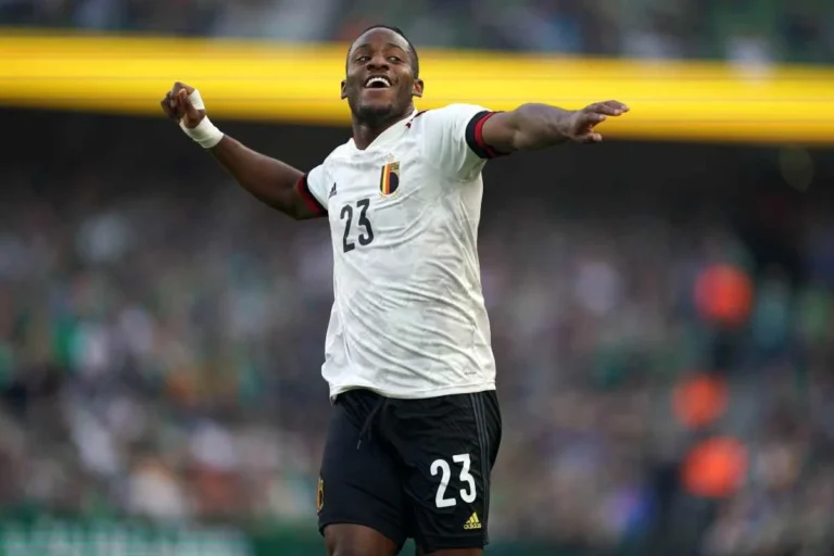 Officiel : Michy Batshuayi revient en Allemagne