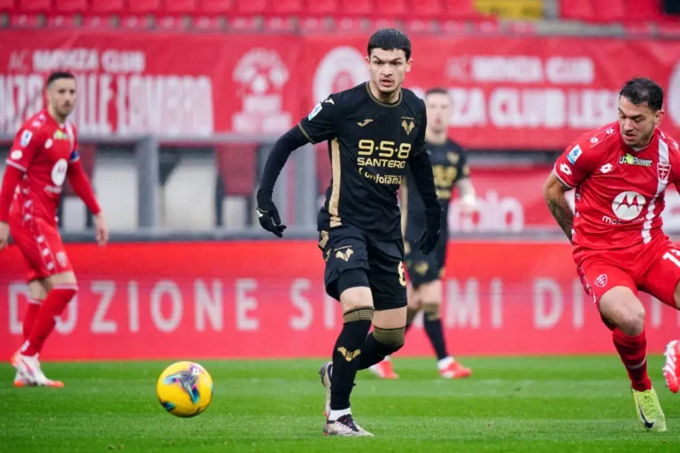 Officiel : Reda Belahyane s’engage avec la Lazio Rome