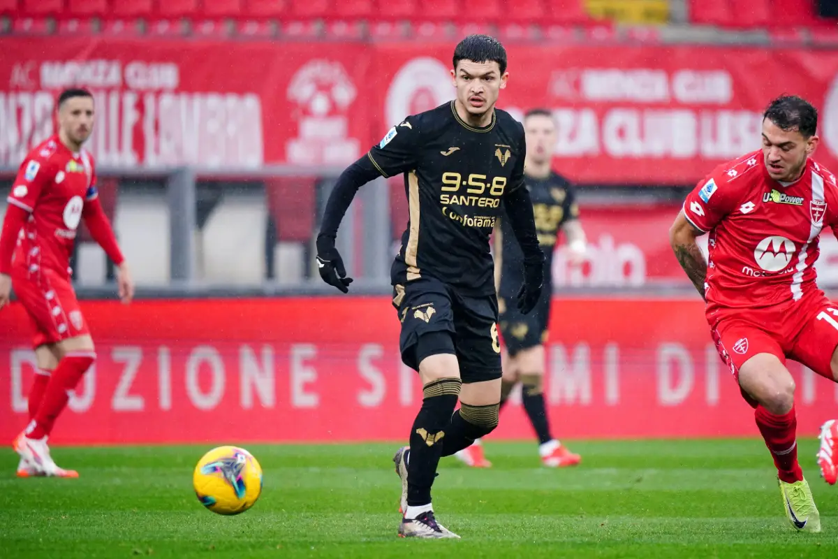 Officiel : Reda Belahyane s’engage avec la Lazio Rome