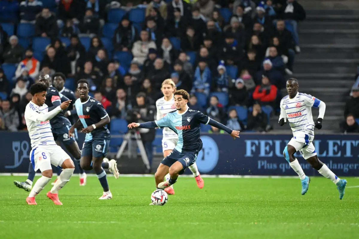 Officiel, cette ancienne star de l’OM renforce le Feyenoord