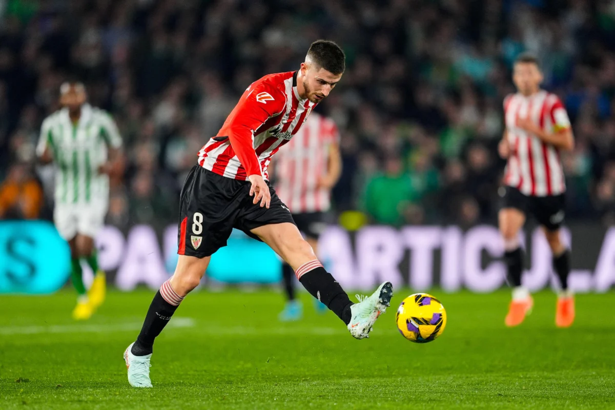 Manchester United sur la trace d’un joueur de Bilbao