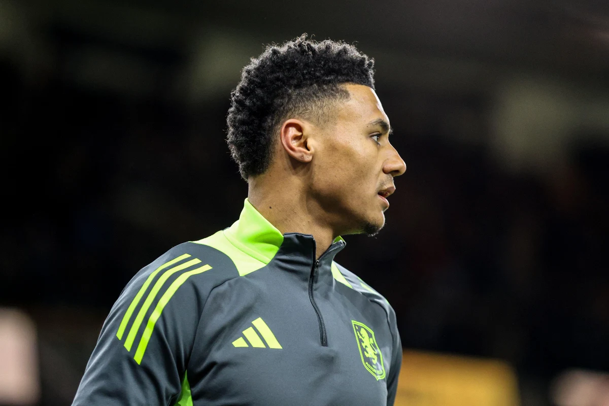 Ollie Watkins intéresse Arsenal pour l'été prochain