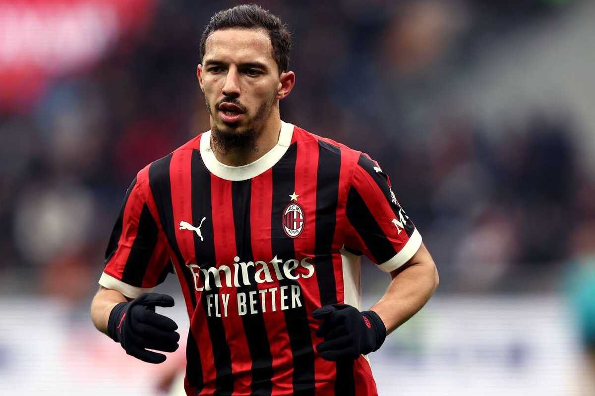 Olympique de Marseille : Zlatan Ibrahimović s’exprime sur Bennacer