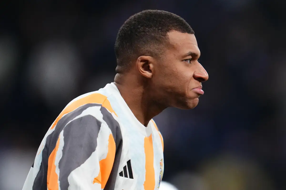 PSG : Mbappé va détester Luis Henrique pour ces propos