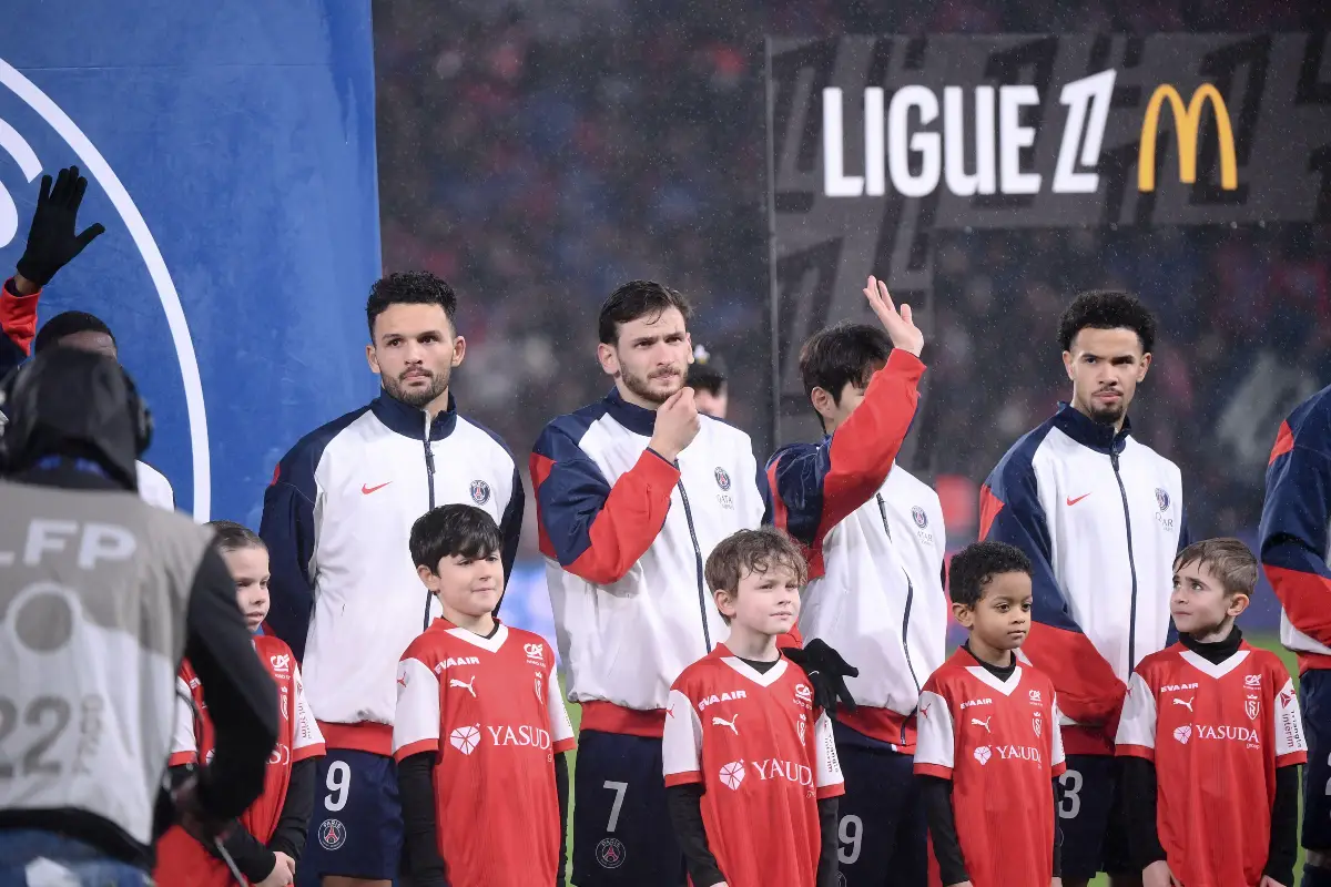 PSG : Un crack formé au club sur le départ