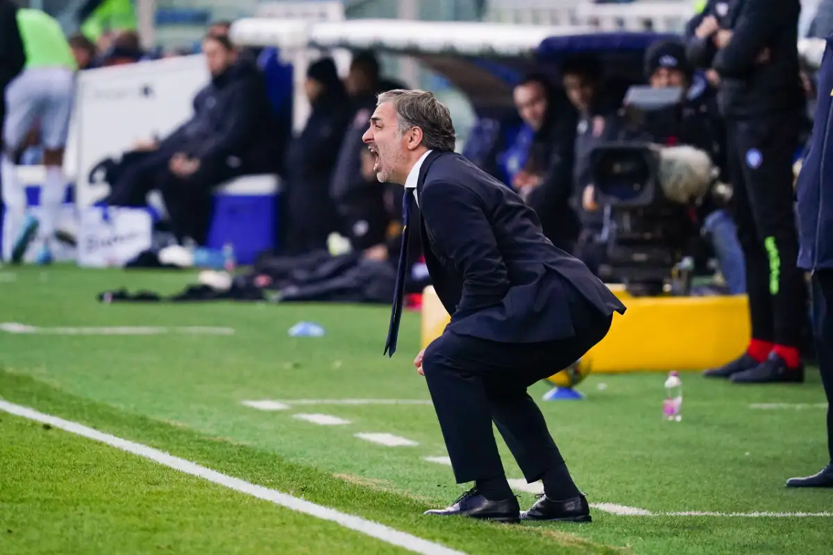 Parme : triste pour cet ancien entraîneur du Real Madrid