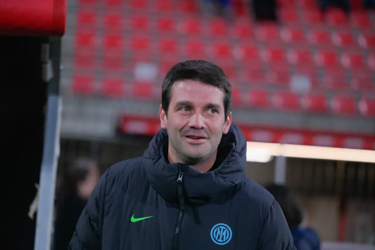 Parme : une légende de l’Inter nommée entraineur