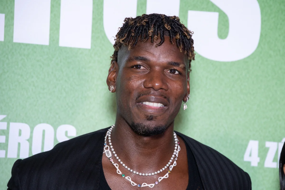 Paul Pogba se rapprocherait d’un club