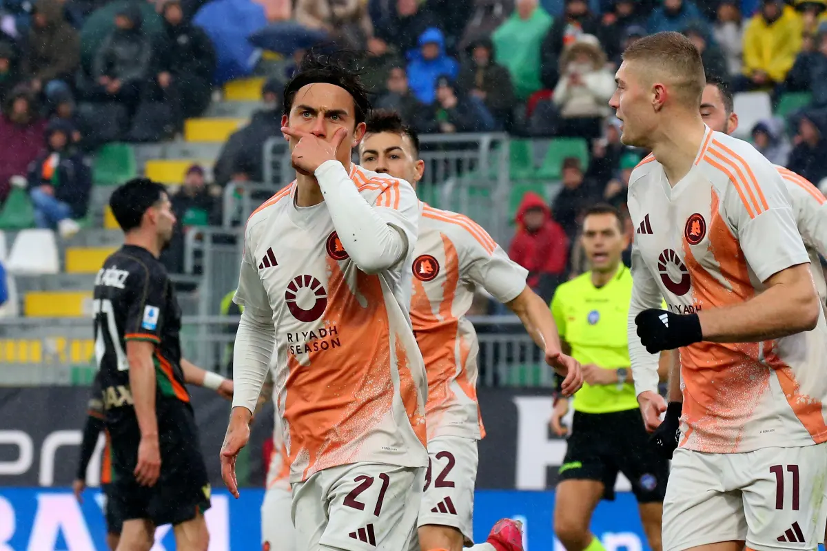 Paulo Dybala intéresse deux clubs