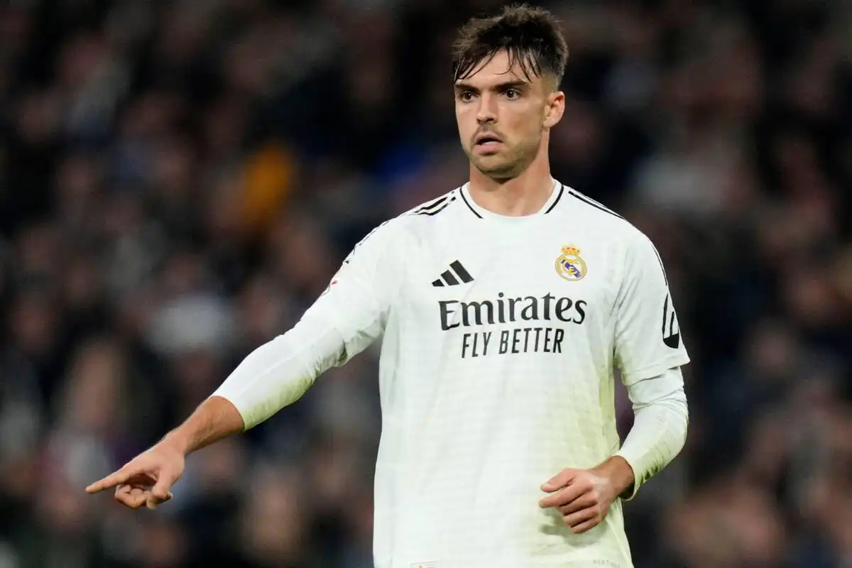 Real Madrid : 1 à 5 ans de prision pour une pépite Madrilène