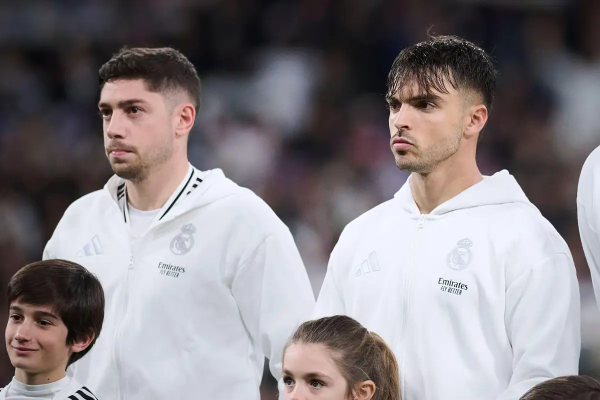 Real Madrid : Prolongation imminente pour ce crack