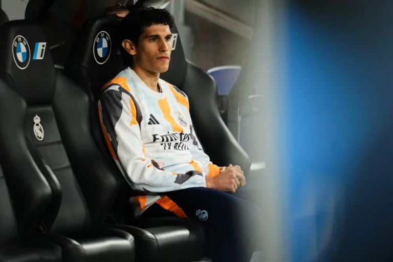 Real Madrid Un joueur ignoré dans le viseur de ses ex clubs