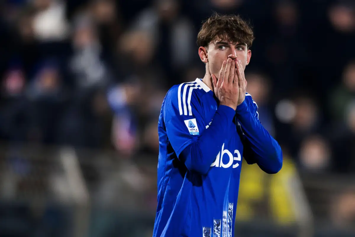 Real Madrid : ce concurrent fait pression pour Nico Paz
