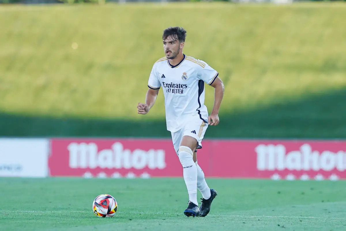 Real Madrid : enfin, l’excellente nouvelle pour le nouveau Sergio Ramos