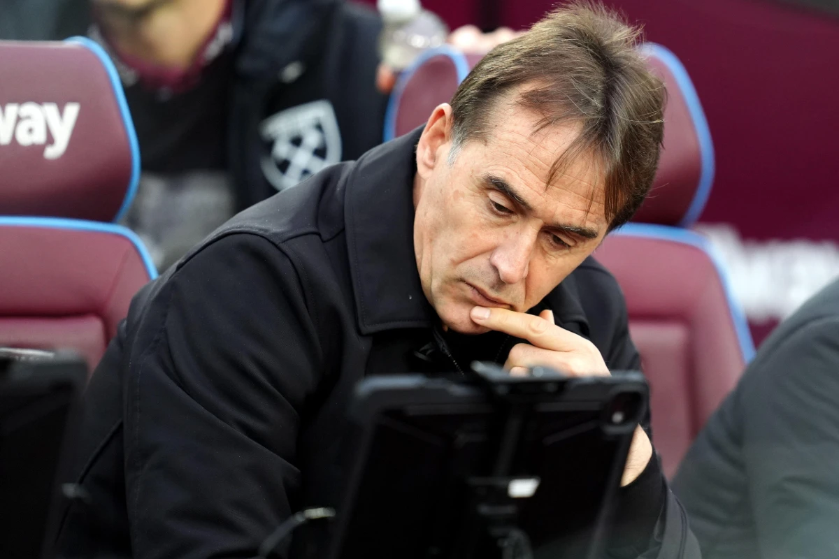 Real Sociedad: Julen Lopetegui s’est proposé