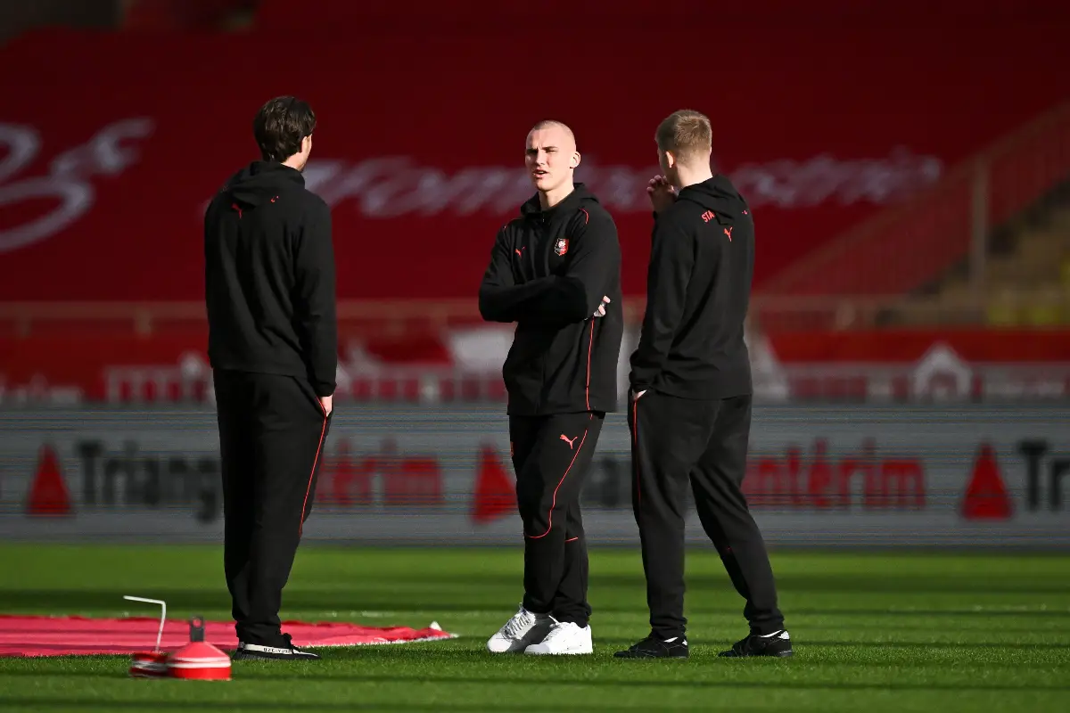 Rennes : Un flop s’en va