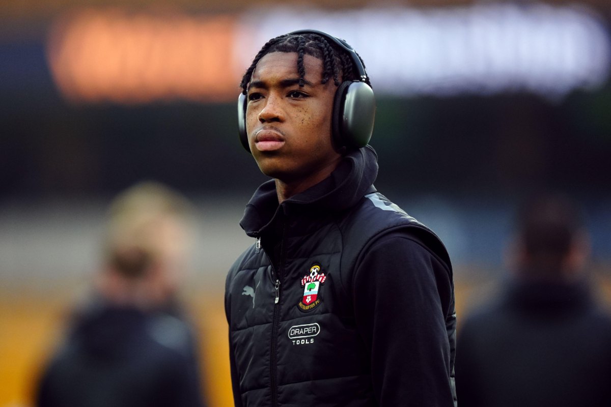 Strasbourg : un jeune talent anglais arrive