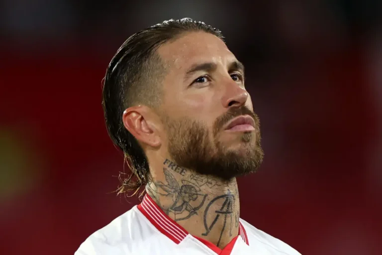 Sergio Ramos dans une tourmente avec son nouveau club