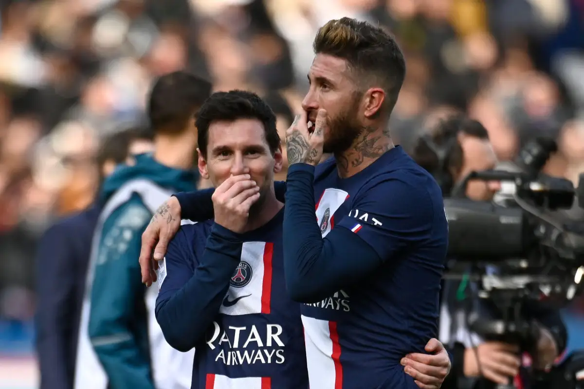 Sergio Ramos : enfin, un nouveau club pour la légende du Real