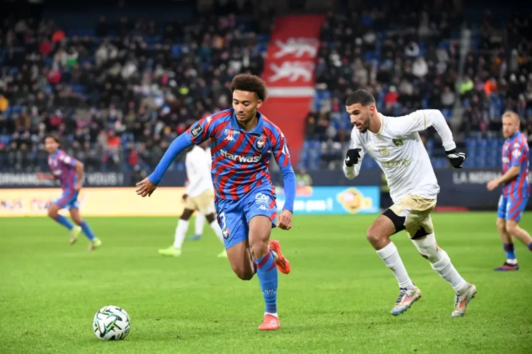 Tidiam Gomis est officiellement un joueur de Leipzig