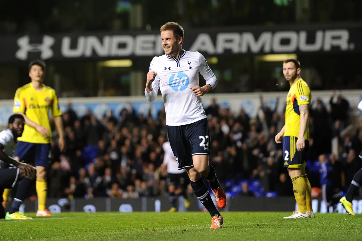 Tottenham : Clap de fin pour cet ancien du club ?