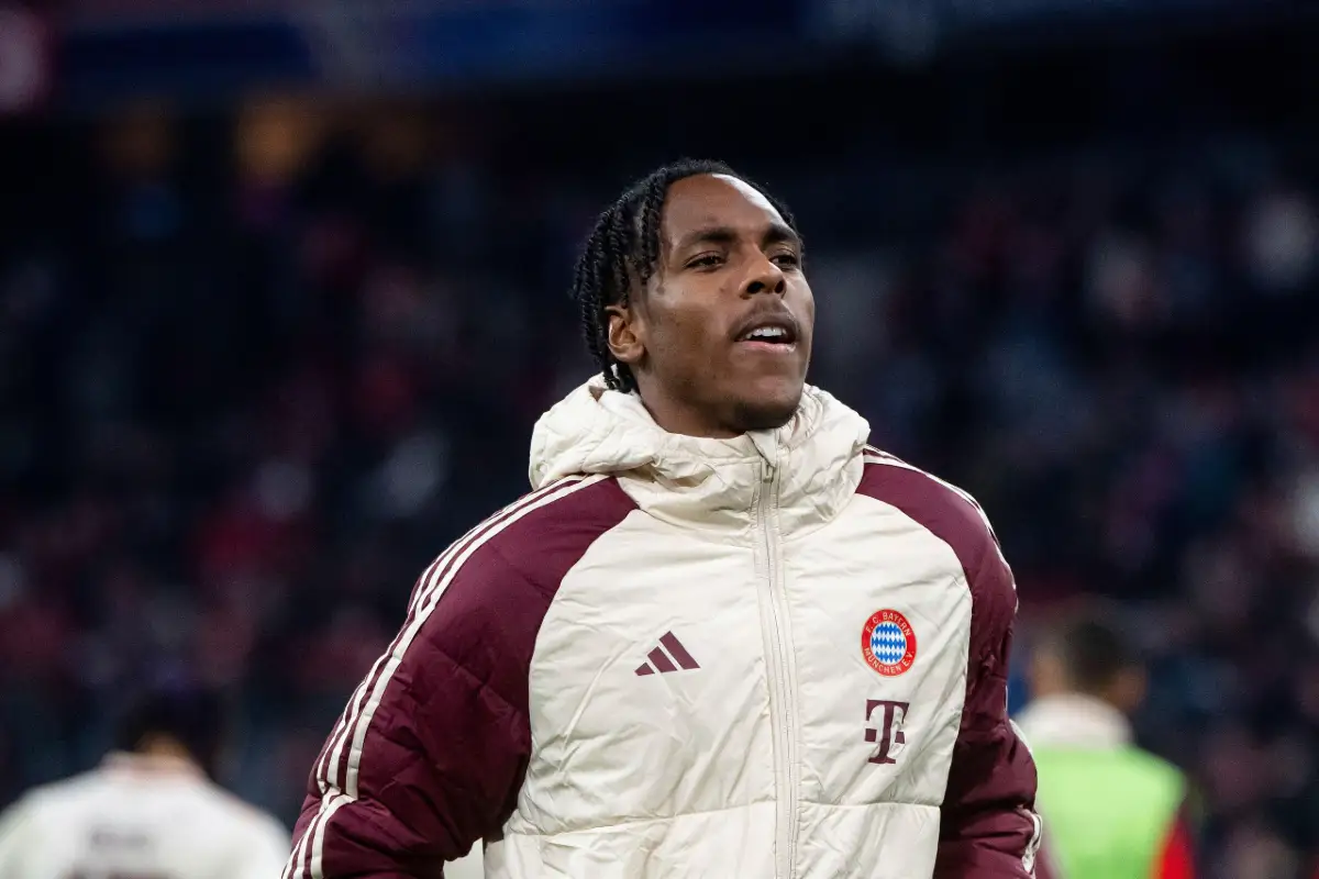 Tottenham frappe un énorme coup avec ce Français