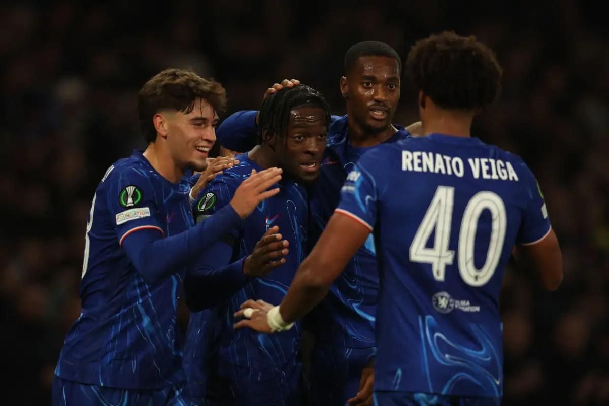 Tottenham : un international français appelé à la rescousse