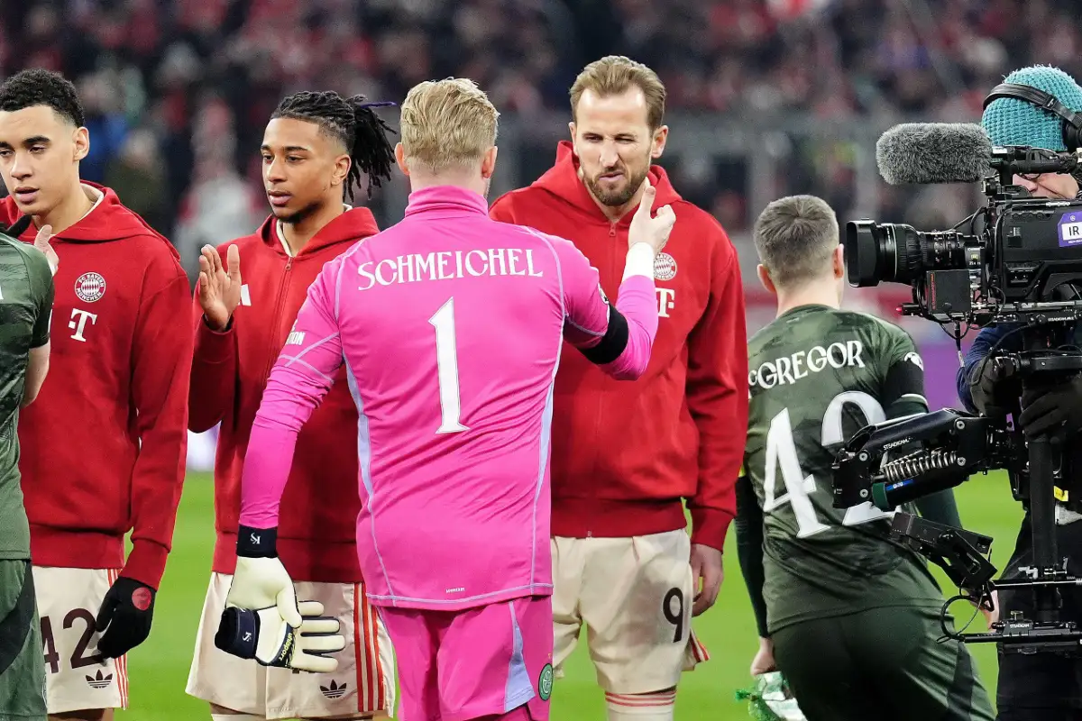 Triste sort : il rejoint le Bayern pour un seul match