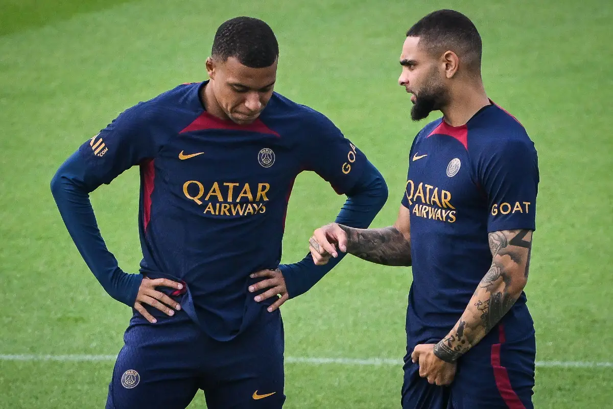 Un ancien du PSG va signer au Portugal