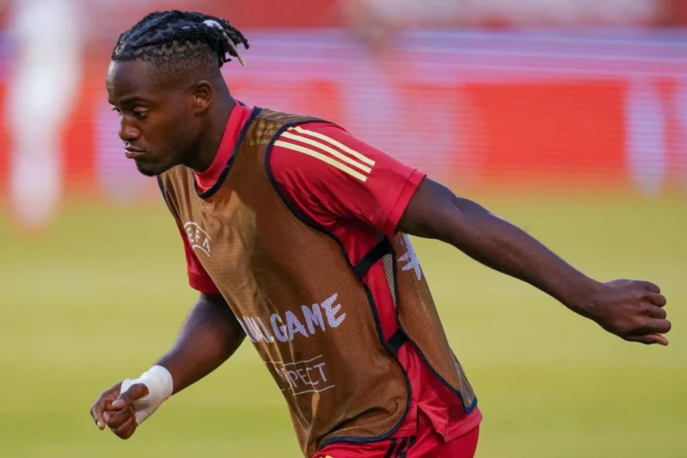 Un ancien marseillais pour concurrencer Wahi à Francfort ?