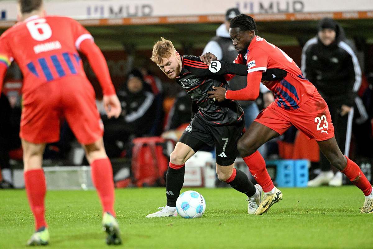 Un attaquant belge débarque au RB Salzbourg