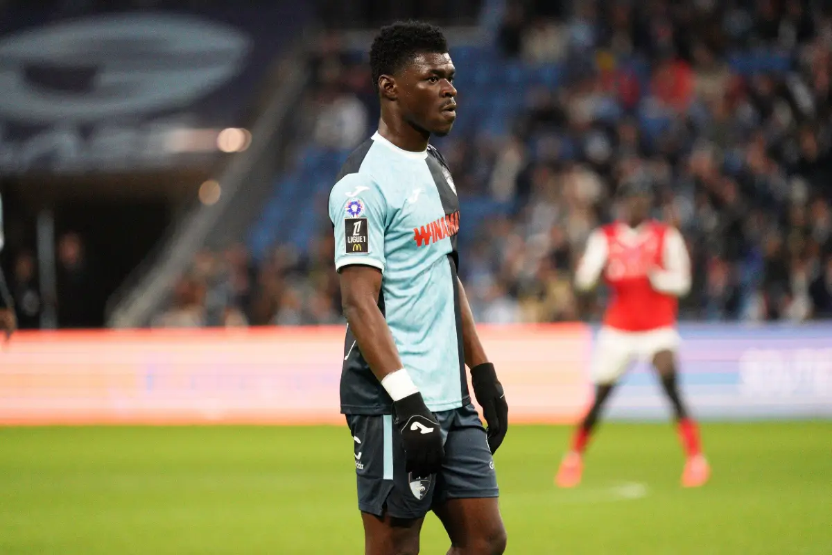 Un attaquant du Havre signe en MLS