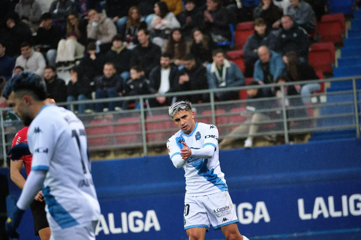 Un espoir espagnol dans le viseur de la Juventus