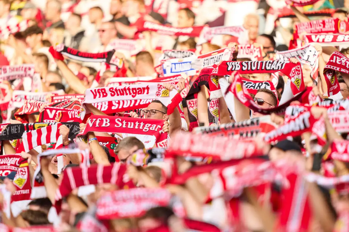 Une pépite allemande proche de rejoindre Stuttgart