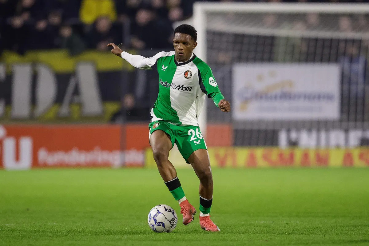 Une pépite néerlandaise dans le viseur de Liverpool