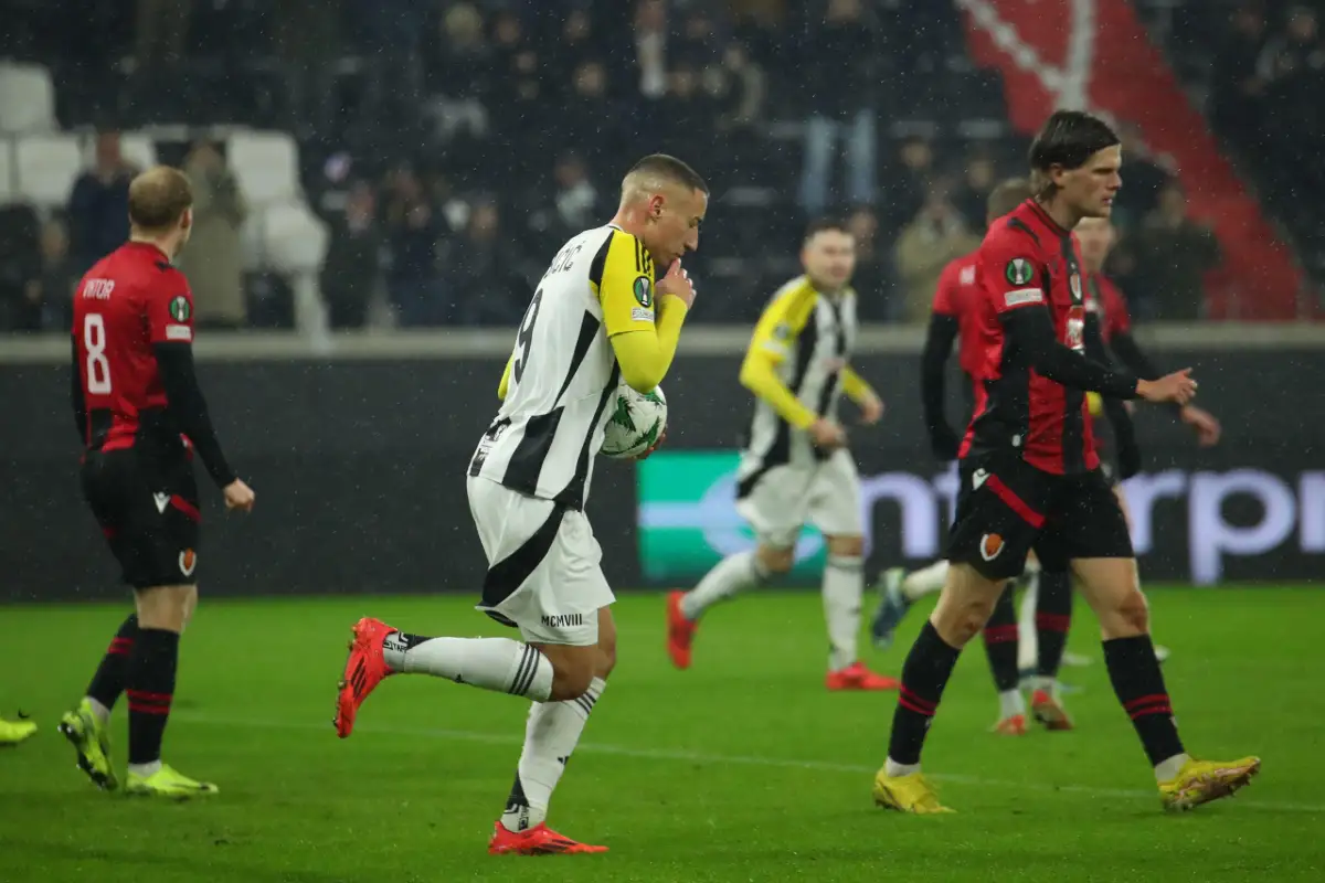 Union Berlin : un buteur croate pour renforcer l'attaque (Officiel)