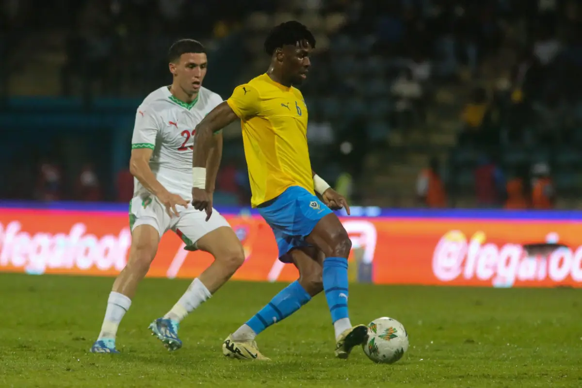 Le FC Metz s’offre un jeune défenseur gabonais