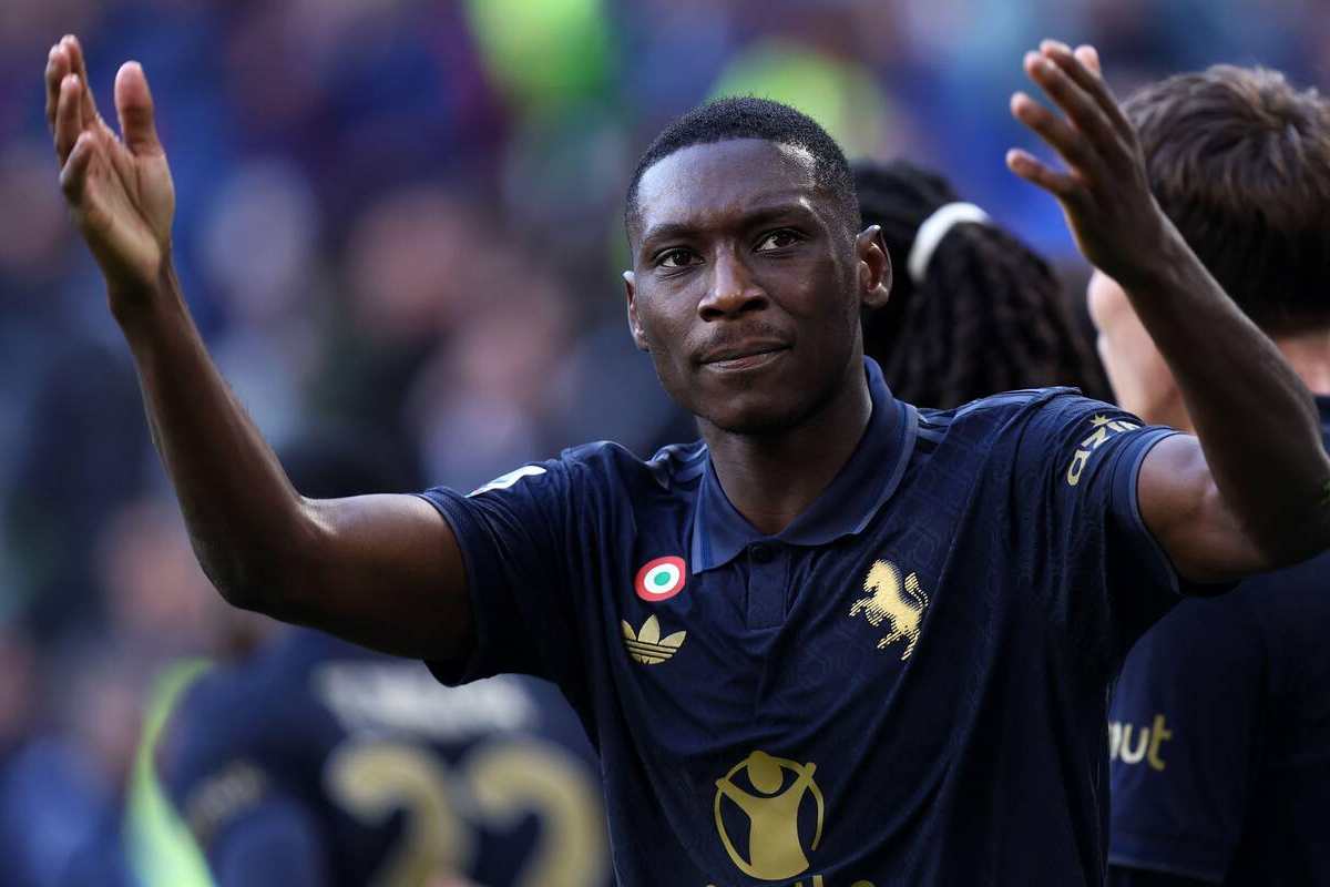 PSG : Vers un départ définitif de Kolo Muani vers la Juventus