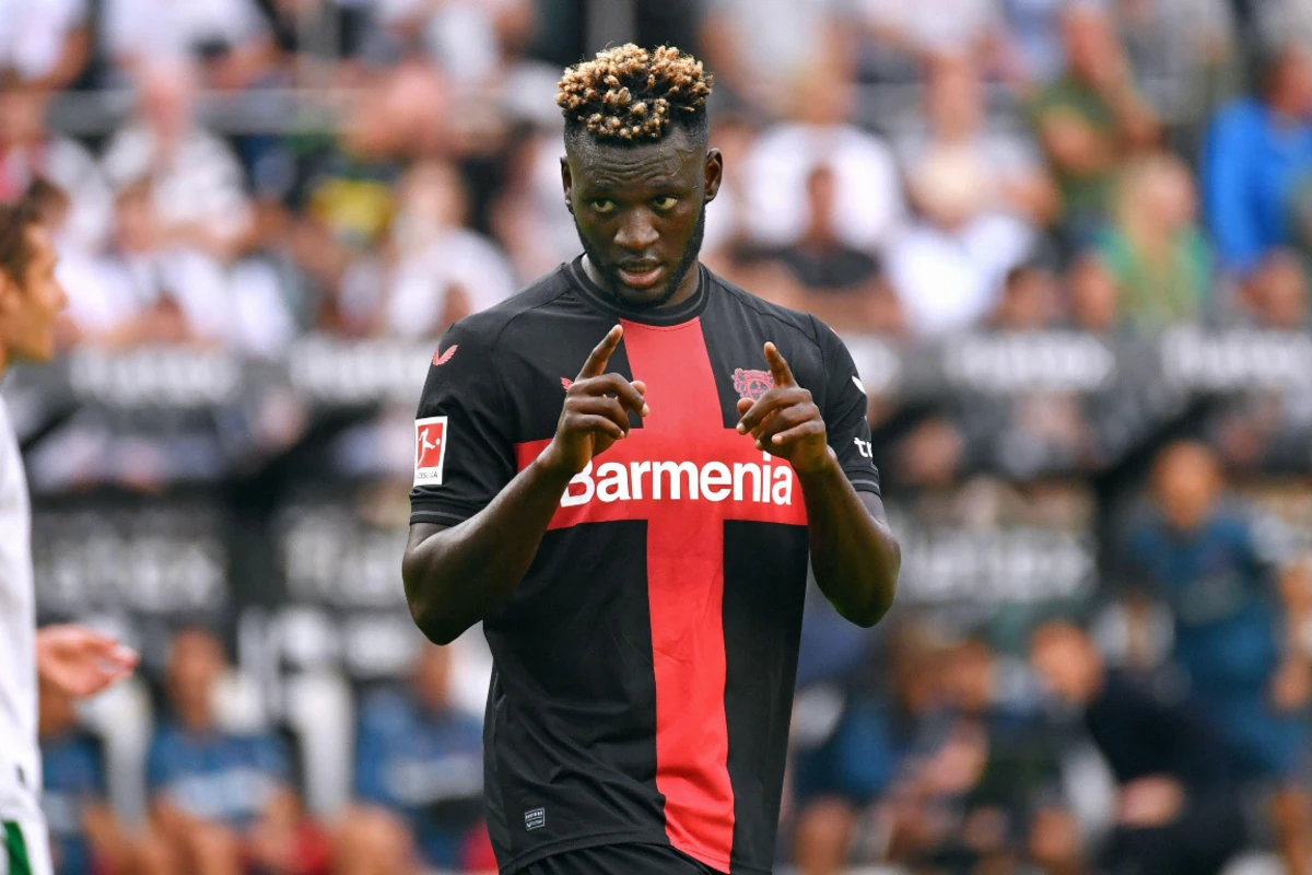 Aston Villa : une offensive sur un attaquant nigérian ?