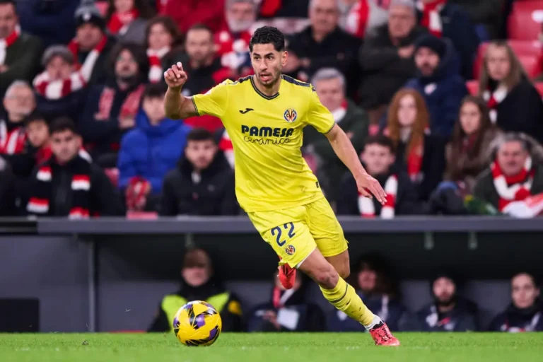 Villarreal Ayoze Perez de retour en Premier League ?