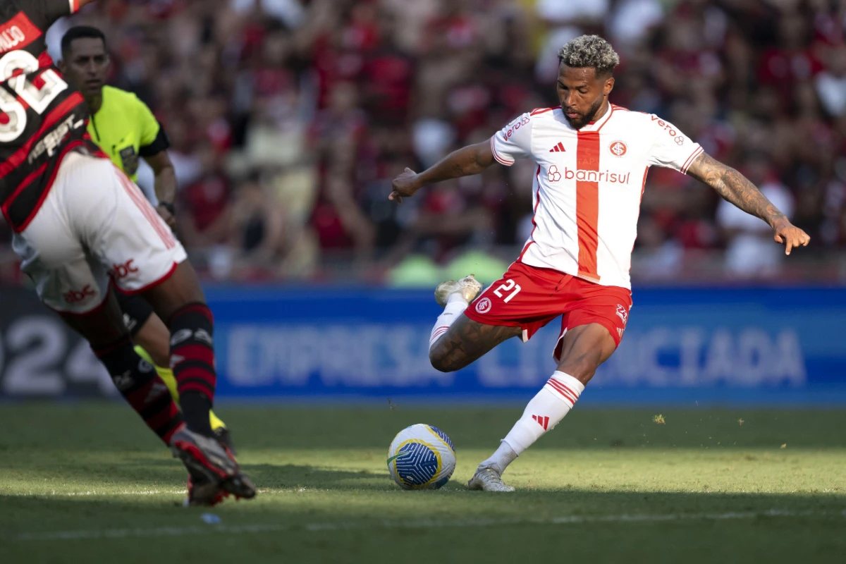 Manchester United se penche sur une pépite de Flamengo