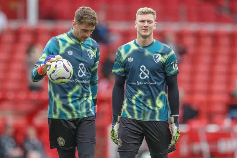 Will Dennis rempile avec Bournemouth