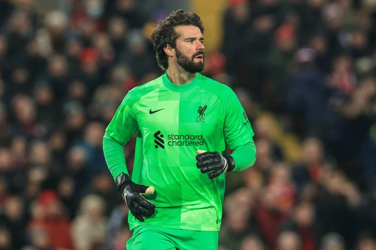 Liverpool va laisser partir ce gardien