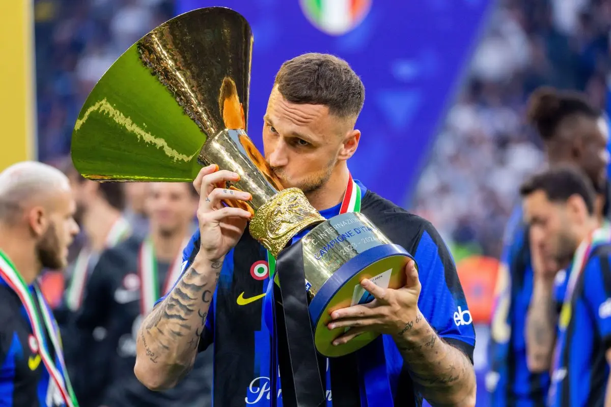 La Fiorentina doublement frustré par ce joueur de l'Inter !