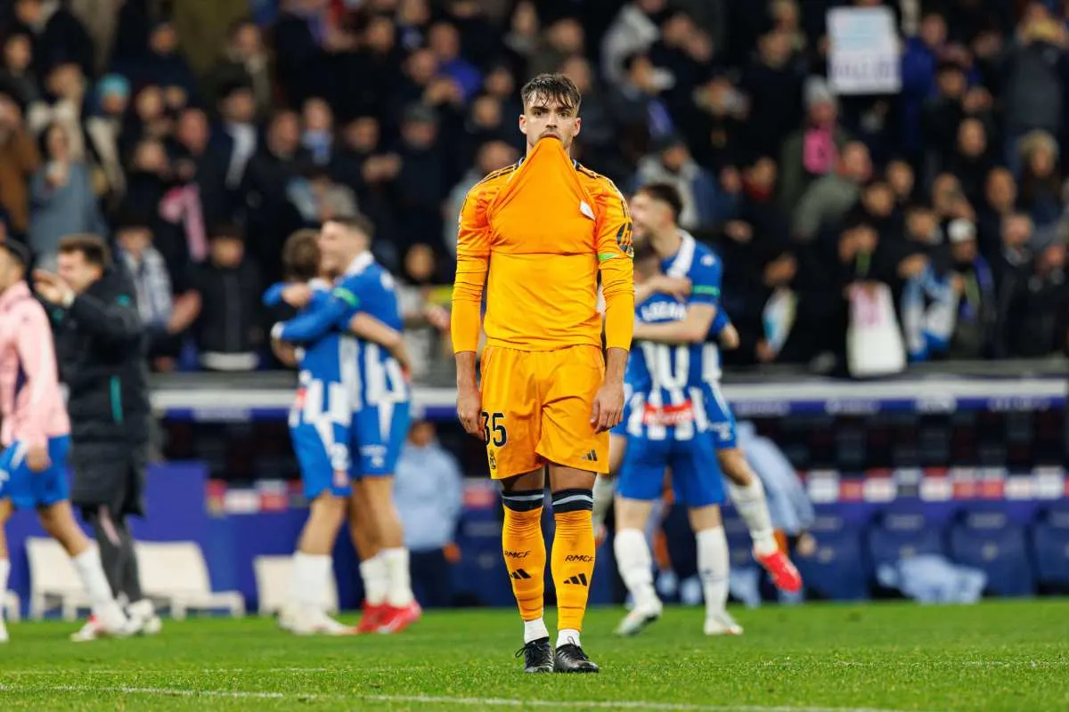 Deux clubs italiens se penchent sur cette pépite du Real